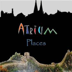 Atrium (POR) : Places